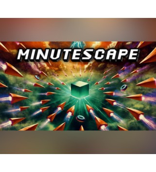 Minutescape Steam Key GLOBAL